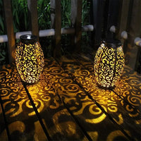 1+1 Free | Solar Lantern 4
