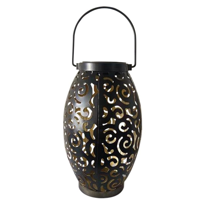 1+1 Free | Solar Lantern 6