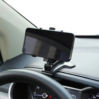1+1 GRATIS | CellSupport - 360° Non-SlickGrip Dashboard [Letzter Tag Rabatt] 0