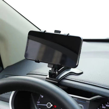 1+1 GRATIS | CellSupport - 360° Non-SlickGrip Dashboard [Letzter Tag Rabatt] 0