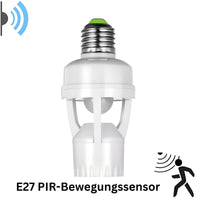 1+1 GRATIS | LumiMotion - Sensor-Adapter mit Bewegungserkennung [Letzter Tag Rabatt] 3