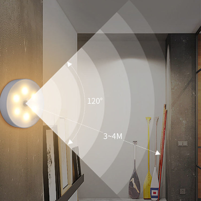 1+1 GRATIS | MotionLume - LED-Leuchte mit Bewegungssensor 5