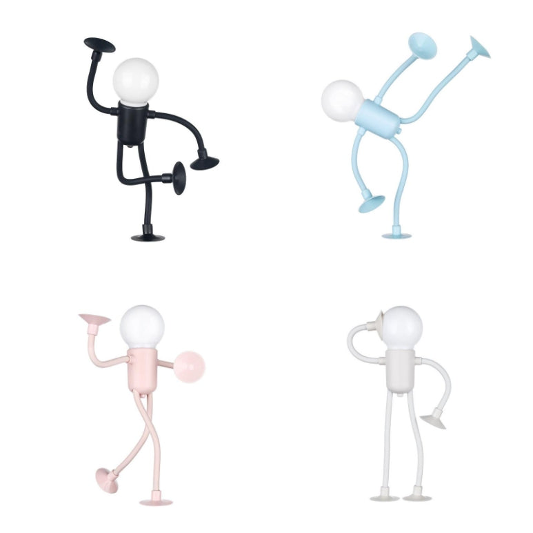 1+1 GRATIS | NightFlexor™ - Flexibler Sportsmann-Nachtlicht [Letzter Tag Rabatt] 5