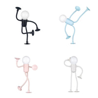 1+1 GRATIS | NightFlexor™ - Flexibler Sportsmann-Nachtlicht [Letzter Tag Rabatt] 5
