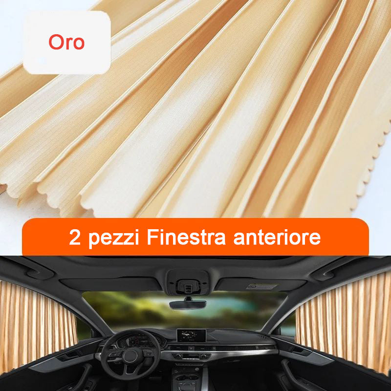 1+1 GRATIS | ShadeMate™ – Der magnetische Sonnenschutz für dein Auto 0