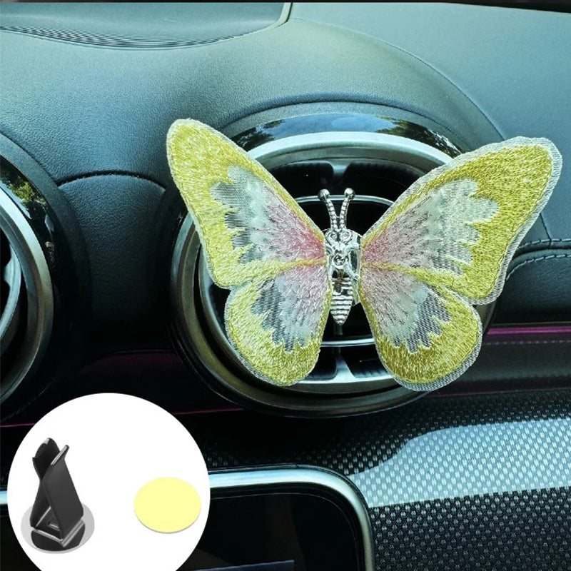 1+1 GRATIS | SpringDream - Verleiht Ihrem Auto einen angenehmen Duft und gute Laune! 3