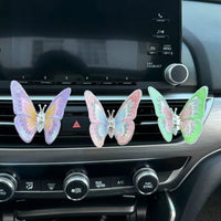 1+1 GRATIS | SpringDream - Verleiht Ihrem Auto einen angenehmen Duft und gute Laune! 4