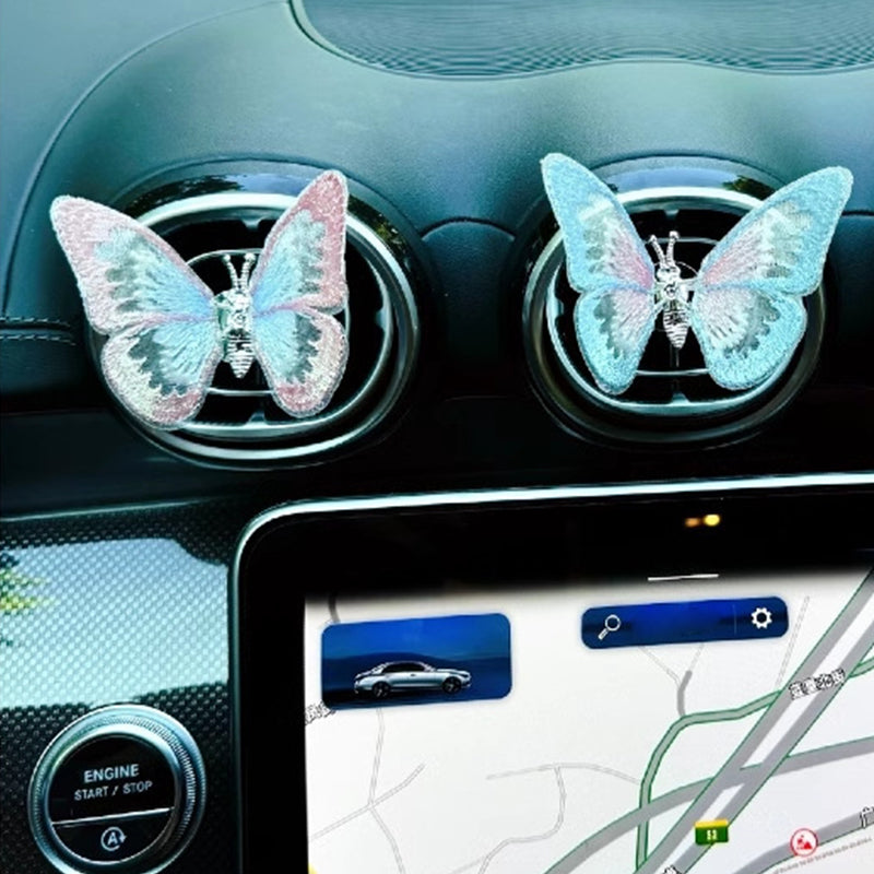 1+1 GRATIS | SpringDream - Verleiht Ihrem Auto einen angenehmen Duft und gute Laune! 5