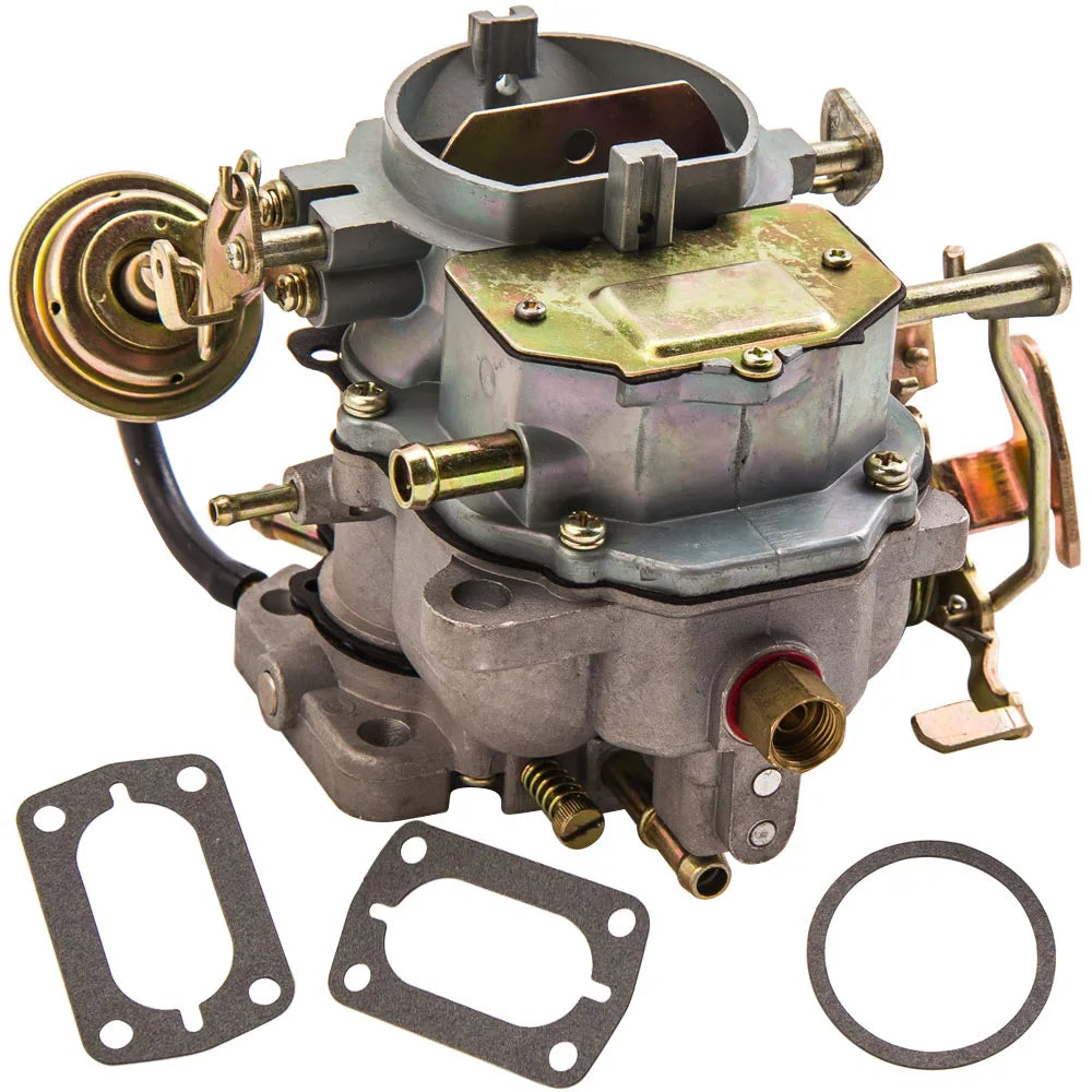 Carburetor for Dodge Truck, Fits 273-318 Engine, 2 Barrel Design