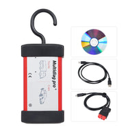 OBD2 Scanner, Bluetooth connectivity, Auto & Truck Diagnostic Tools