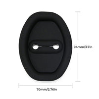 2+2 GRATIS | LockCover - Auto-Türschloss-Schutzabdeckung [Letzter Tag Rabatt] 3