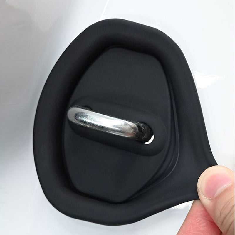 2+2 GRATIS | LockCover - Auto-Türschloss-Schutzabdeckung [Letzter Tag Rabatt] 5