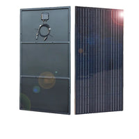 Solar Panel Kit, Complete 300W System, Waterproof