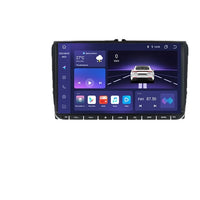 Auto-multimediaspeler, Android 12, Carplay GPS