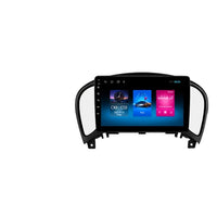 Auto Radio Android, Nissan JUKE 2010-2014, Carplay AI Stem