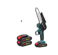 Cordless Chainsaw, 21V, Lithium Battery