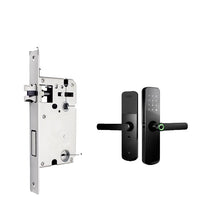 Smart Door Lock, Waterproof, Fingerprint Recognition