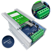 Wind Solar Hybrid Charge Controller, MPPT, Auto Voltage Detection