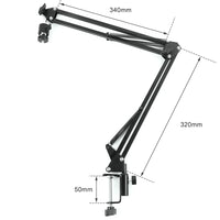 Microscoop, 4K HDMI-uitgang, 48MP USB-camera