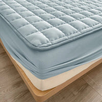 50% OFF | DreamPad™ - Luxurious, Soft, Breathable, and Hygienic [Last Day Discount] 8