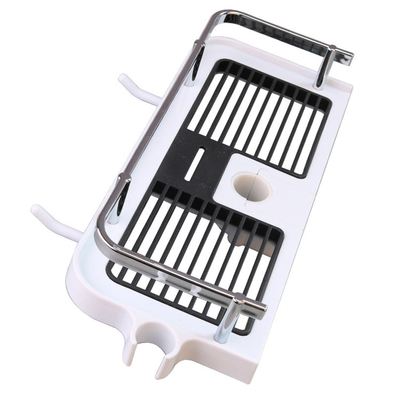 50% OFF | ShowerCaddy - Bath Rod Holder for the Shower [Last Day Discount] 7