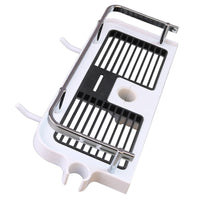 50% OFF | ShowerCaddy - Bath Rod Holder for the Shower [Last Day Discount] 7