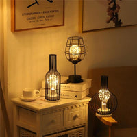 50% OFF | Somme Decorative Night Light™ 3