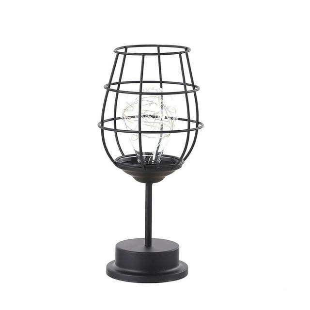50% OFF | Somme Decorative Night Light™ 7