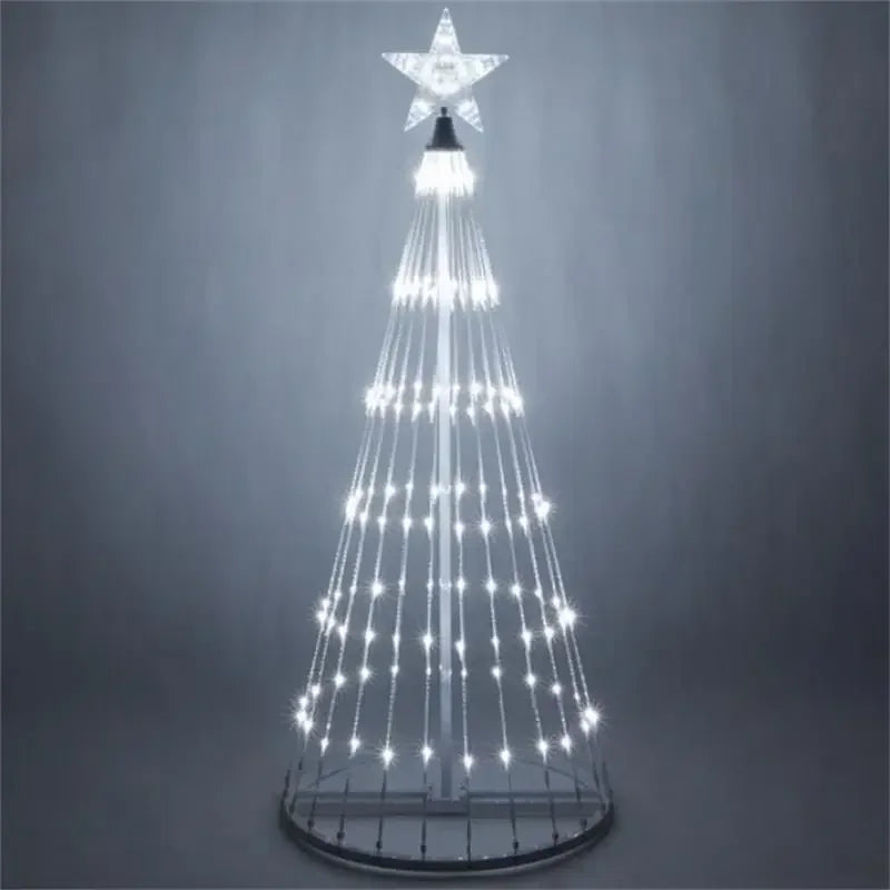 50% OFF | SparkleLights™ - Multicolor LED Christmas Trees [Last Day Discount] 4