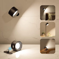 50% off | GloWall™ Wireless LED Wall Light 0