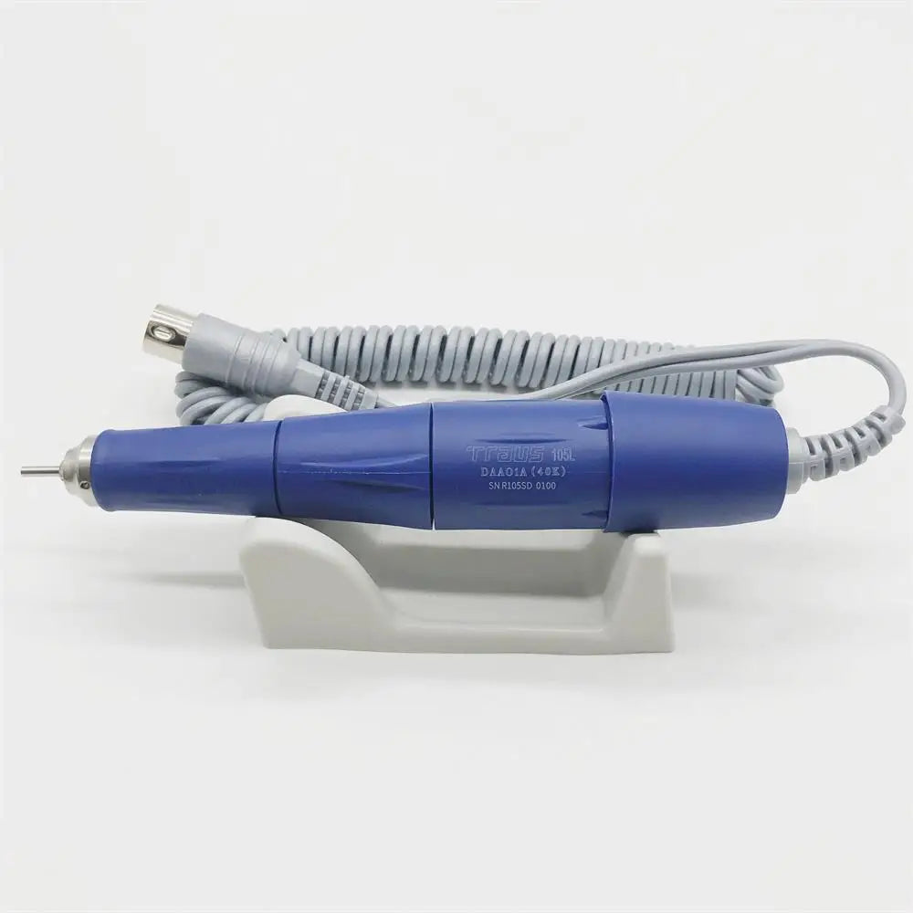 Electric nail drill, 65W Sterk, 40K 45K Traus