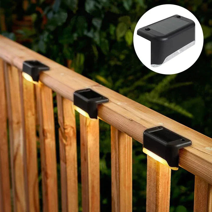 6+2 FREE | Dorek™ - Waterproof Atmospheric and Security Lighting [Last Day Discount] 3