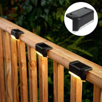 6+2 FREE | Dorek™ - Waterproof Atmospheric and Security Lighting [Last Day Discount] 3