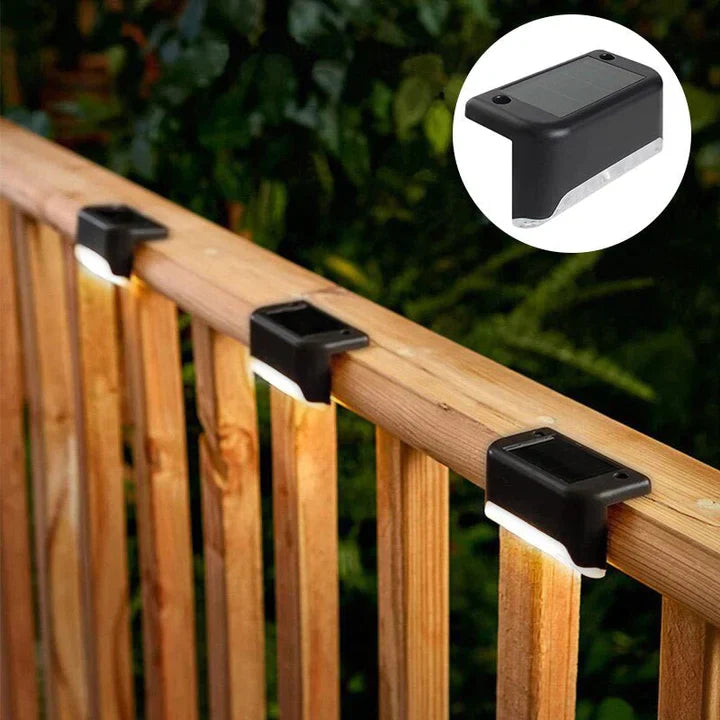 6+2 FREE | Dorek™ - Waterproof Atmospheric and Security Lighting [Last Day Discount] 4