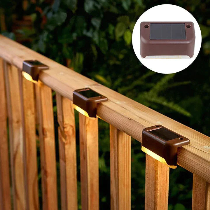 6+2 FREE | Dorek™ - Waterproof Atmospheric and Security Lighting [Last Day Discount] 5