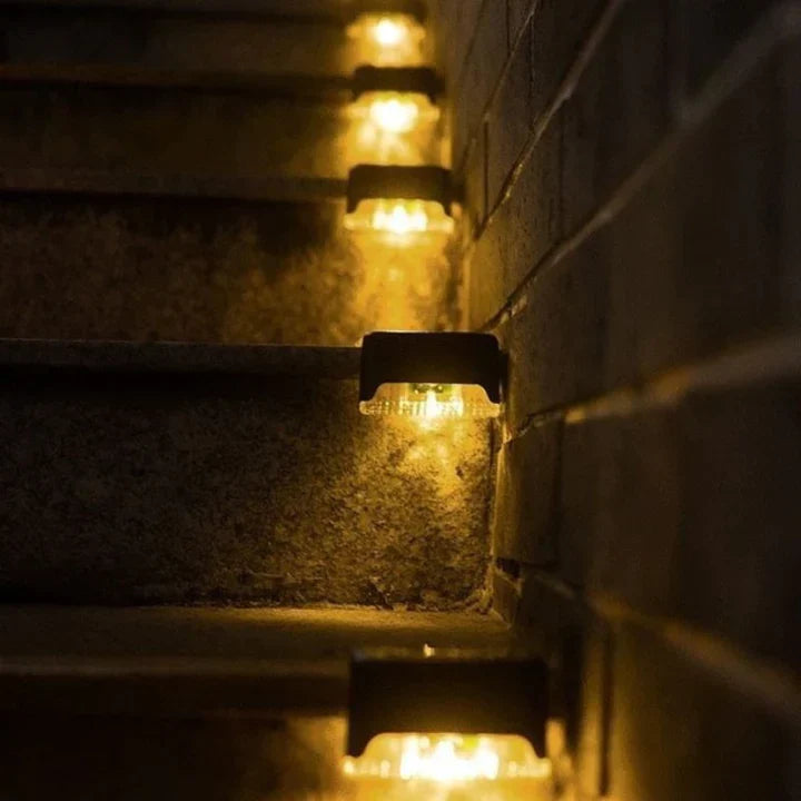 6+2 FREE | Dorek™ - Waterproof Atmospheric and Security Lighting [Last Day Discount] 7
