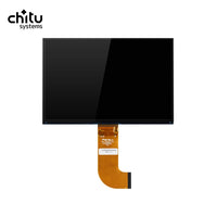 Monochrome LCD Screen, 6K Resolution, Replacement for Anycubic Photon Mono X 6K/M3 Plus