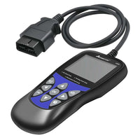 Auto Diagnostische Code Scanner, OBD2 Compatibiliteit, Live PCM Datastroom Uitlezen