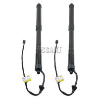 Electric Tailgate Gas Struts, Seat Alhambra, Volkswagen Sharan