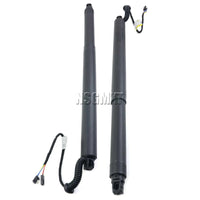 Electric Tailgate Strut, Rear Left & Right, Skoda Superb 2010-2015