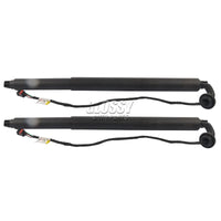 Volvo XC90 MK2 Tailgate Power Lift Supports, Rear Left + Right, 2016-2019