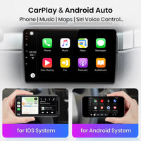 Car Radio Multimedia, CarPlay, 2din Autoradio