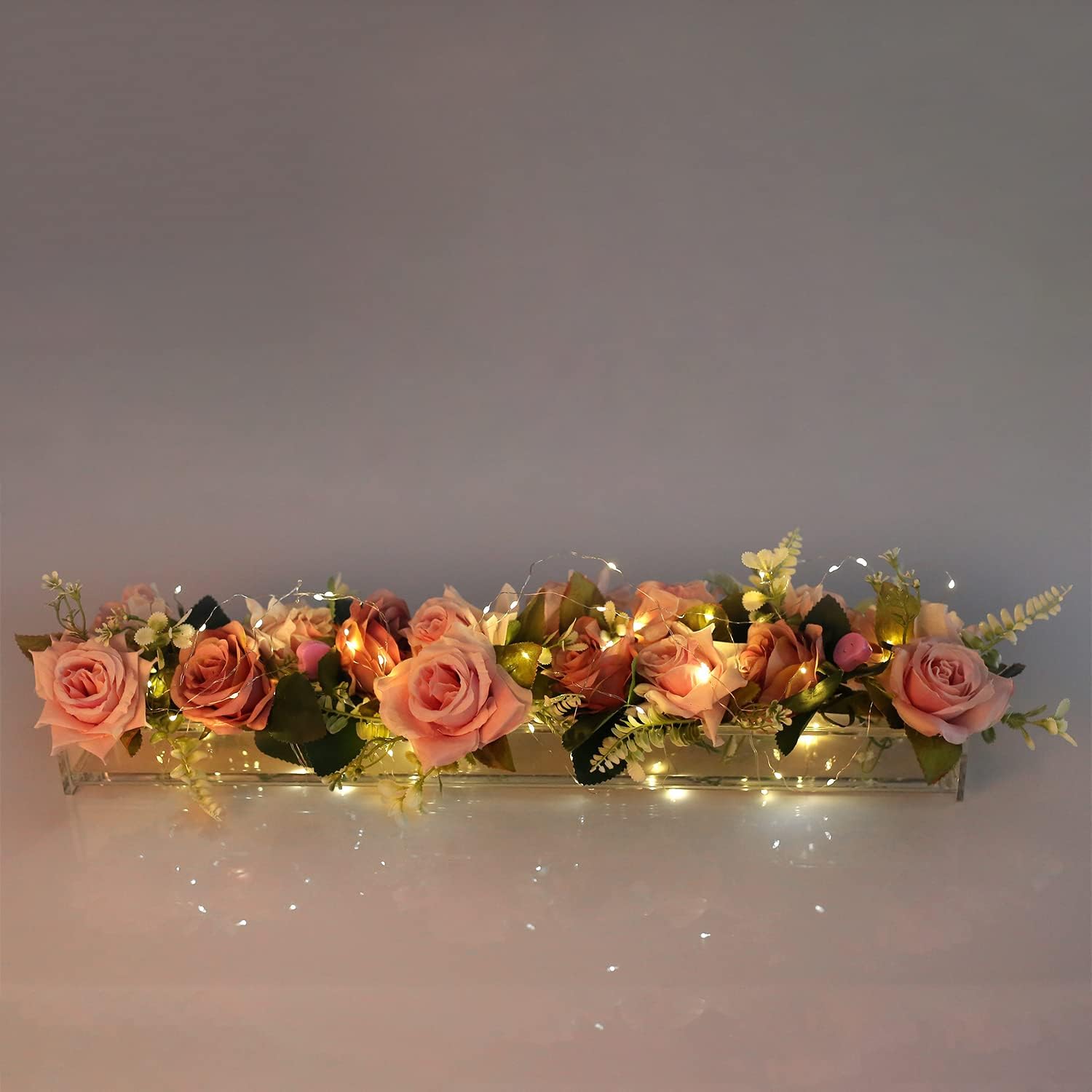 AcriVase™ - The perfect vase for creative flower arrangements! 2