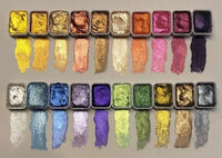 ArtPearls™ Powder Mineral Pearl Pigment Art Watercolor 5