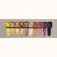 ArtPearls™ Powder Mineral Pearl Pigment Art Watercolor 6