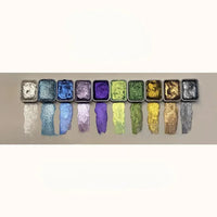 ArtPearls™ Powder Mineral Pearl Pigment Art Watercolor 7
