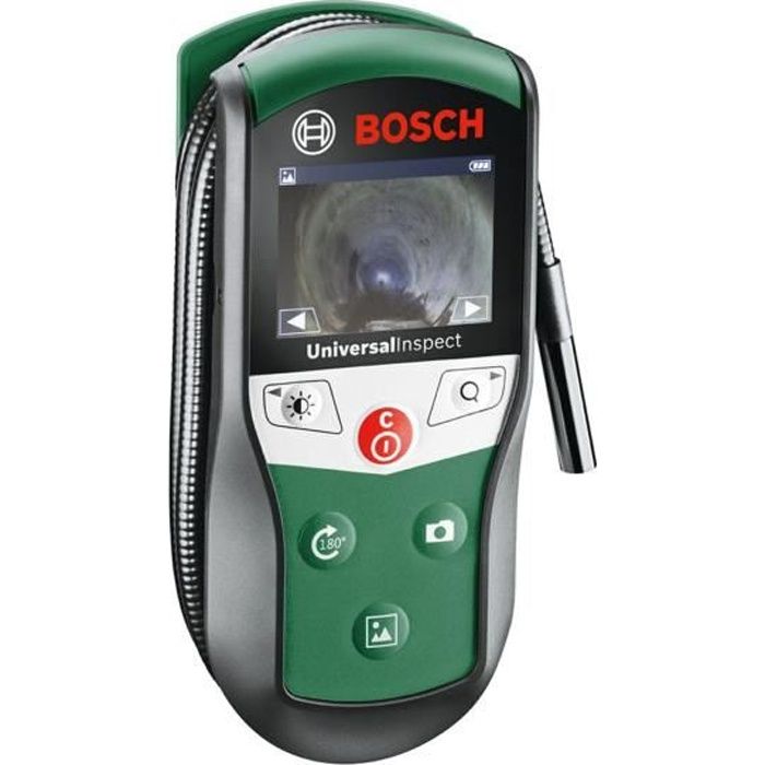 BOSCH UniversalInspect Inspectiecamera - 8 mm