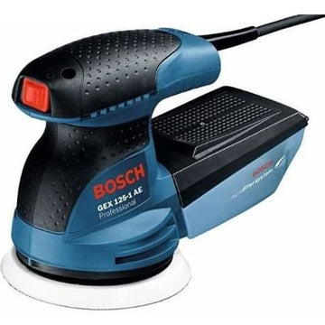 BOSCH PROFESSIONAL Excenterschuurmachine 125mm GEX 125-1 AE