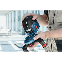 Laserlevel Bosch Professional lijnen - GLL 3-50 + BM ondersteuning