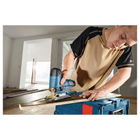 12V GST 12V-70 Professionele decoupeerzaag (zonder batterij of lader) - BOSCH - 06015A1002